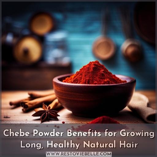 chebe powder chebe powder