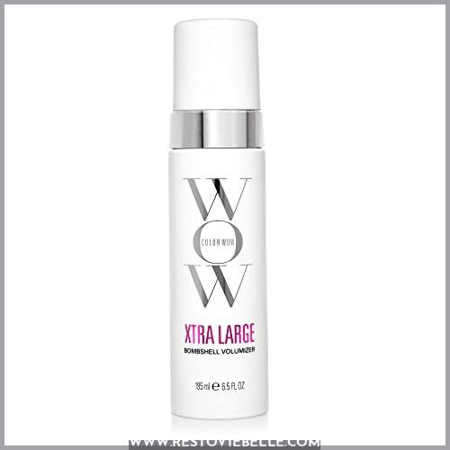 COLOR WOW Xtra Large Bombshell