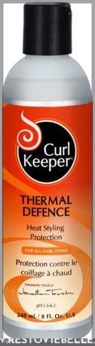 Curl Keeper Thermal Defence -