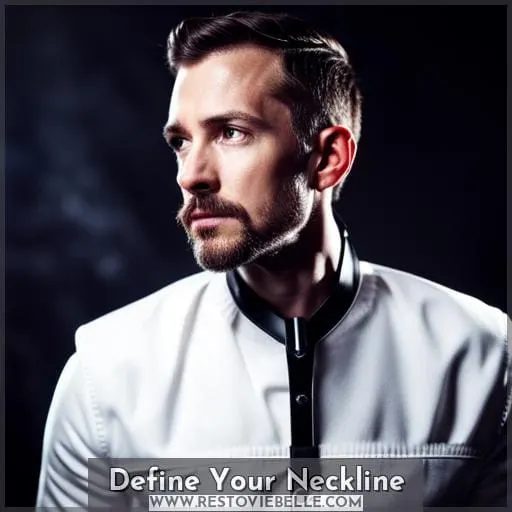 Define Your Neckline