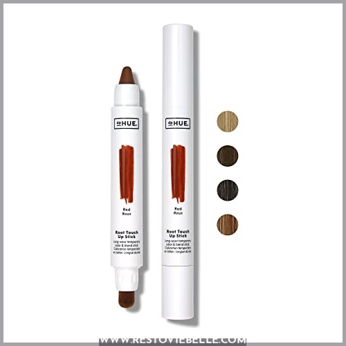 dpHUE Root Touch-Up Stick, Red
