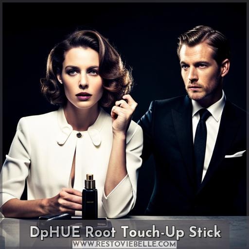DpHUE Root Touch-Up Stick