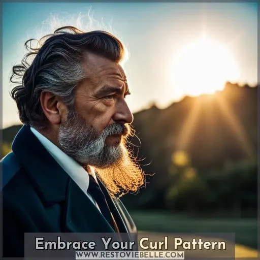 Embrace Your Curl Pattern