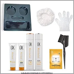 GK HAIR Global Keratin The