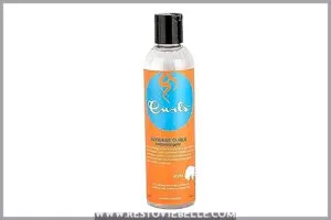 Goddess CURLS Botancial Gelle