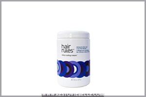 hair rules Kinky Curling Cream