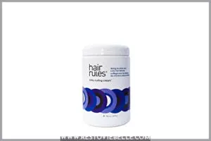hair rules Kinky Curling Cream