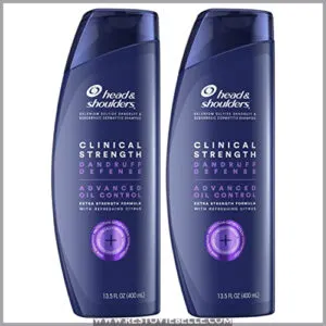 Head & Shoulders Clinical Strength