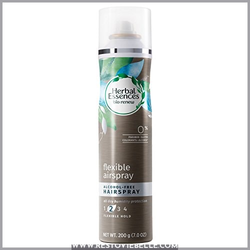 Herbal Essences Bio-Renew Flexible Airspray