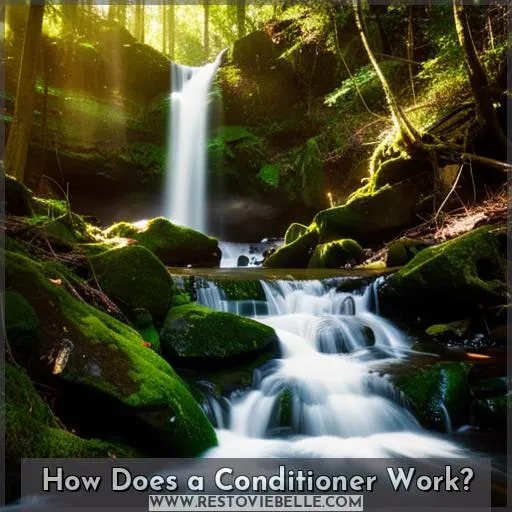 How Does a Conditioner Work