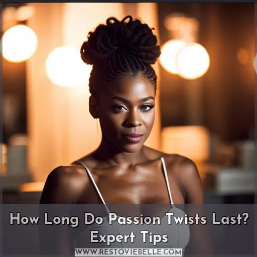 how long do deep wave hair for passion twist last