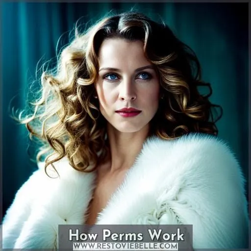 How Perms Work