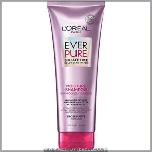 L'Oreal Paris EverPure Moisture Sulfate