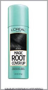 L'Oreal Paris Magic Root Cover
