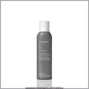 Living proof Dry Shampoo, Perfect