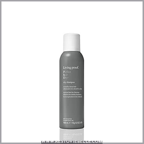 Living proof Dry Shampoo, Perfect
