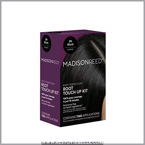 Madison Reed Root Perfection Permanent