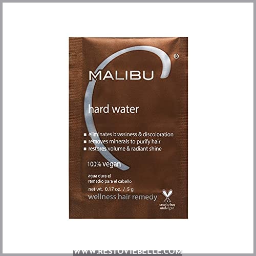 Malibu C Hard Water Wellness