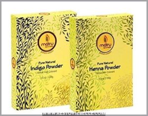 Matru Ayurveda100% Pure & Natural