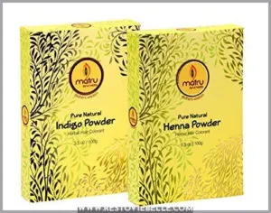 Matru Ayurveda100% Pure & Natural