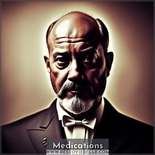 Medications