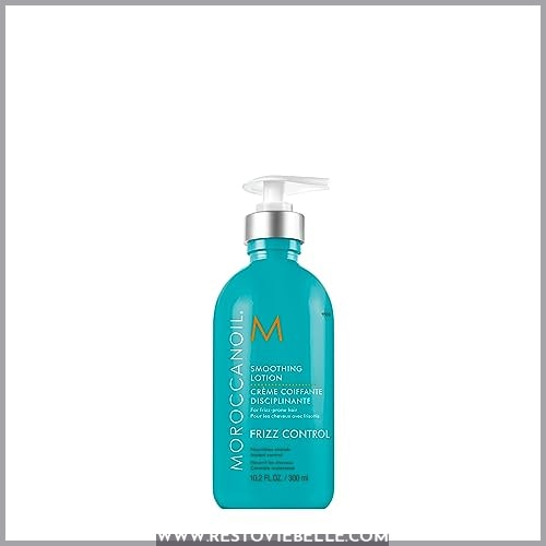 Moroccanoil Smoothing Lotion ,10.2 Fl