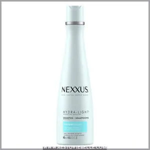 Nexxus Hydra-Light Weightless Moisture Shampoo