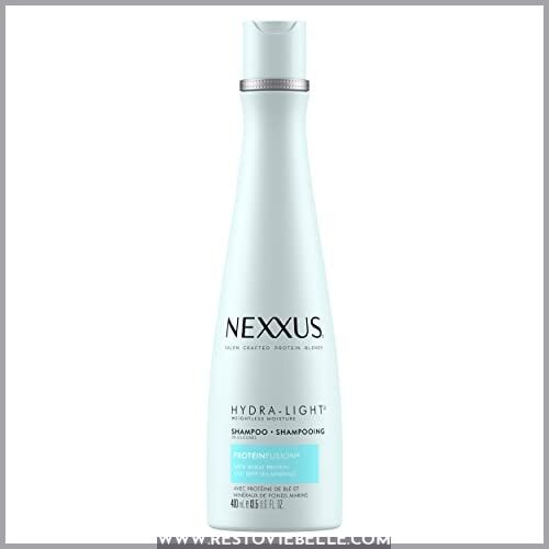 Nexxus Hydra-Light Weightless Moisture Shampoo