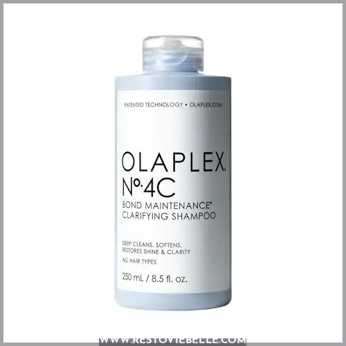Olaplex No. 4C Bond Maintenance