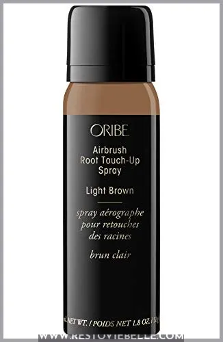 Oribe Airbrush Root Touch Up