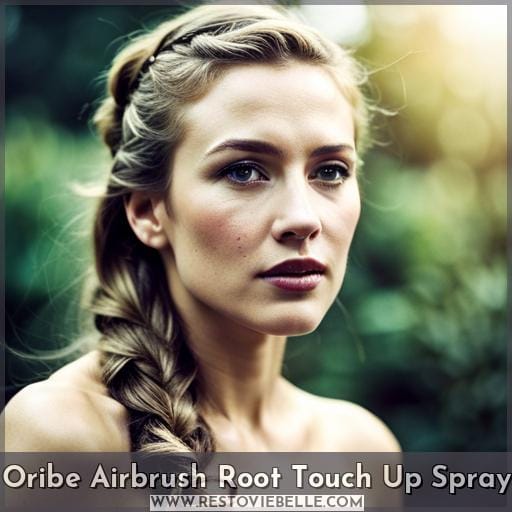 Oribe Airbrush Root Touch Up Spray