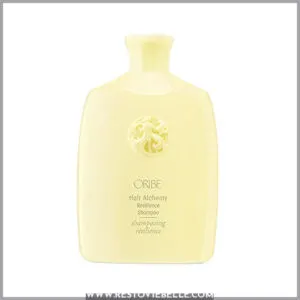 Oribe Hair Alchemy Resilience Shampoo,
