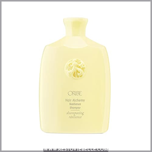 Oribe Hair Alchemy Resilience Shampoo,