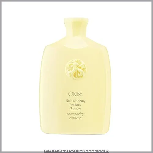 Oribe Hair Alchemy Resilience Shampoo,