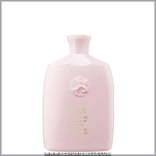 Oribe Serene Scalp Anti-Dandruff Shampoo,