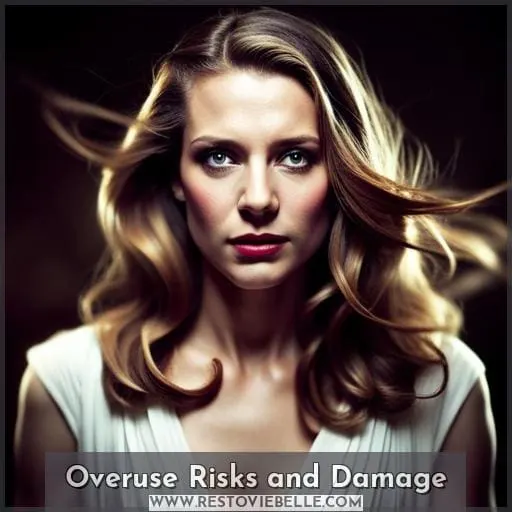 Overuse Risks and Damage