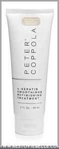 Peter Coppola a-Keratin Smoothing &
