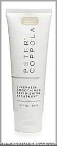 Peter Coppola a-Keratin Smoothing &