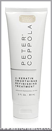 Peter Coppola a-Keratin Smoothing &