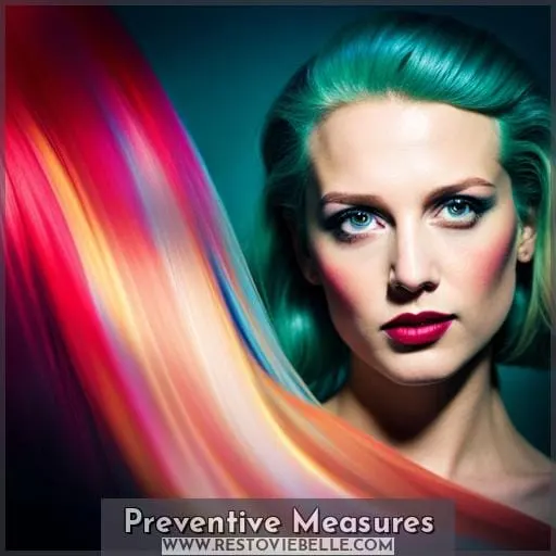 Preventive Measures