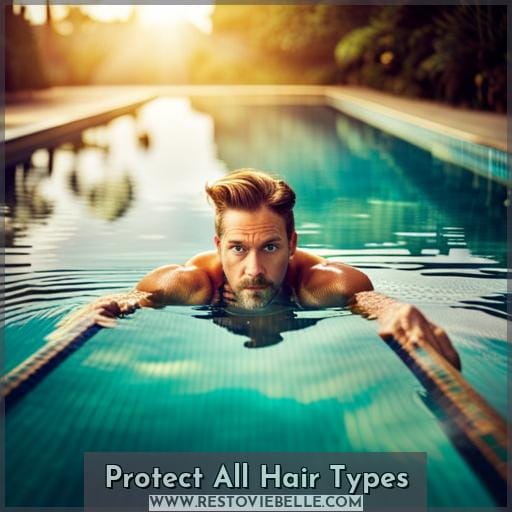 Protect All Hair Types