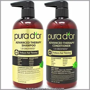 PURA D