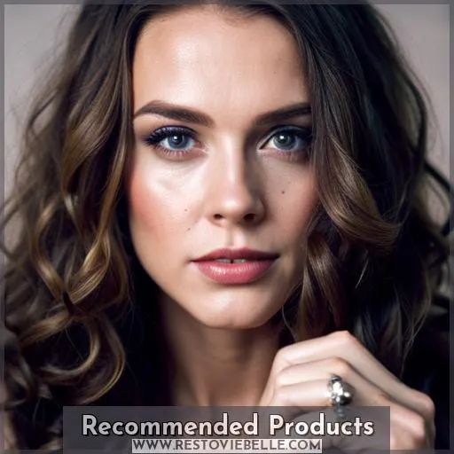 Recommended Products