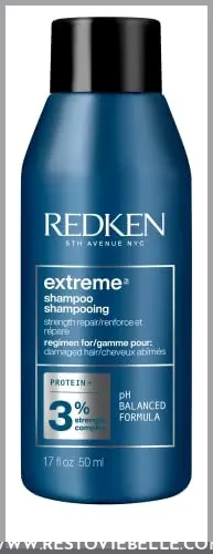 Redken Extreme Shampoo | Anti-Breakage