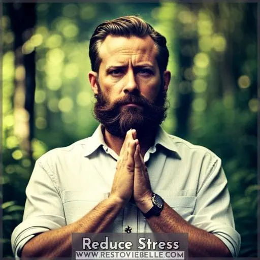 Reduce Stress