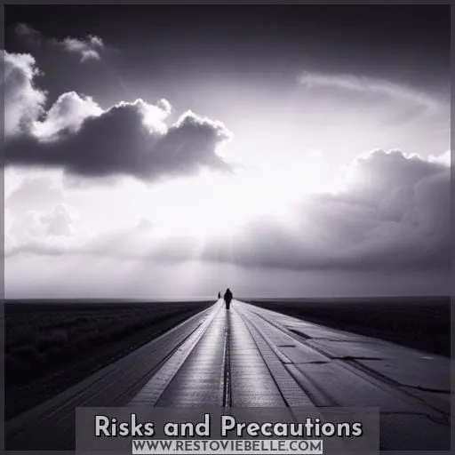 Risks and Precautions