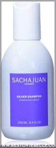 SACHAJUAN Silver Shampoo, 8.4 Fl