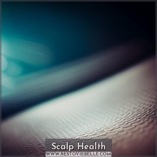 Scalp Health Scalp Health