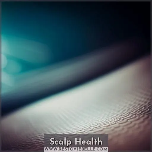 Scalp Health