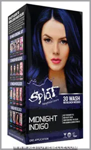 Splat 30 Wash No Bleach